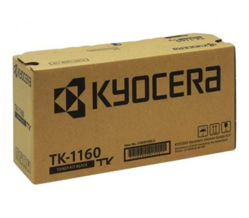 Lazerinė kasetė Kyocera TK-1160