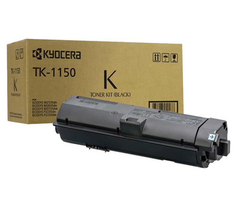 Lazerinė kasetė Kyocera TK-1150