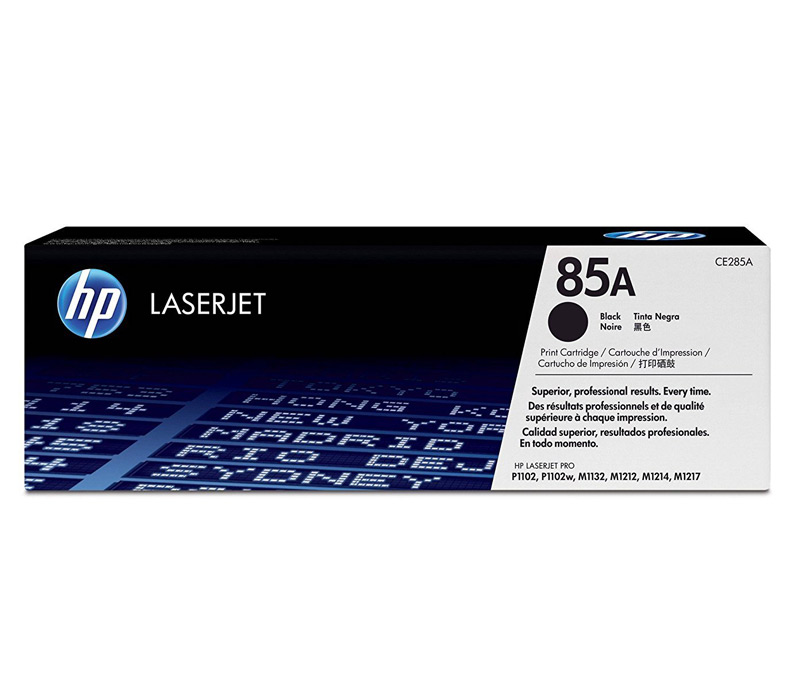 Lazerinė kasetė HP CE285A