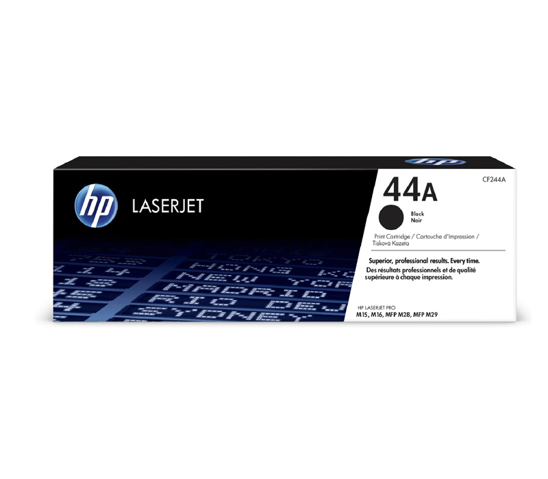 Lazerinė kasetė HP CF244A