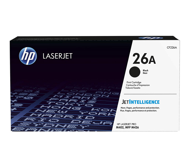 Lazerinė kasetė HP CF226A/Nr.26A