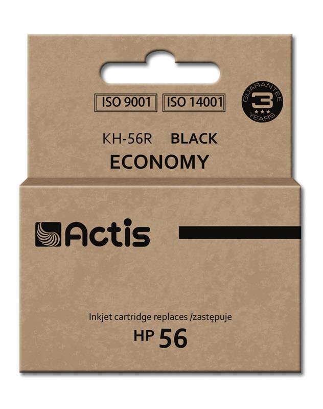 Toneris ACTIS KH-56R 20 ml black