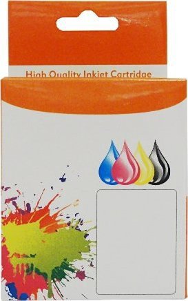 Ink Orink Hp 82 BK replacing ORINK HP82BK CH565A