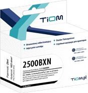 Ink Tiom Ink Tiom to Canon PGI-2500XL  iB4050/MB5050  black