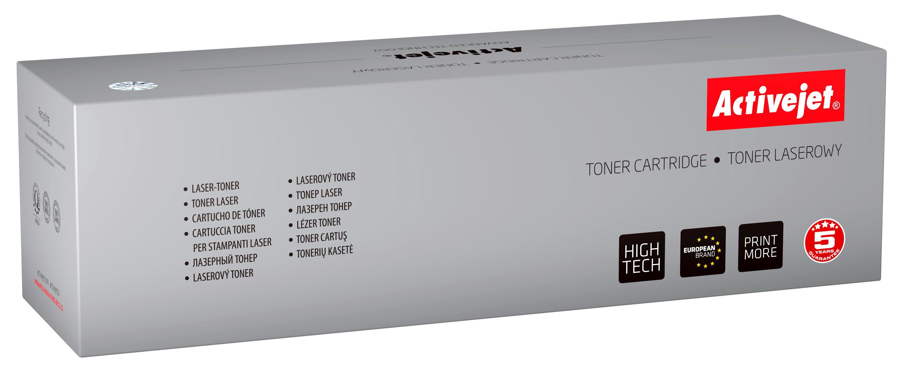 Toneris ACTIVEJET ATP-472N