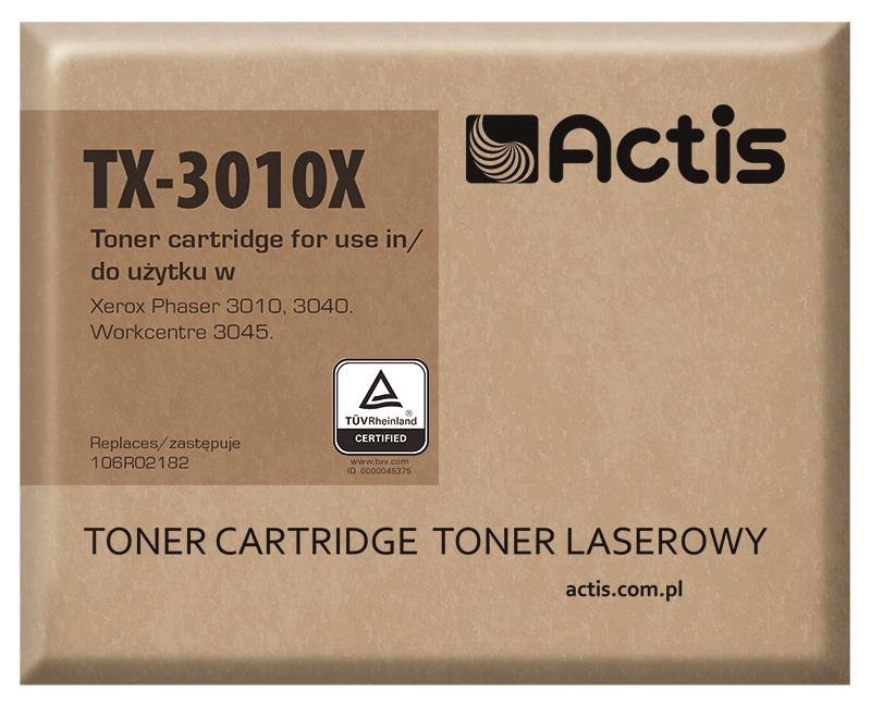 Toneris ACTIS TX-3010X