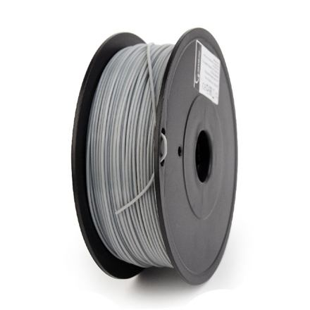 GEMBIRD 3DP-PLA1.75-01-GR Filament PLA Grey 1.75mm 1kg