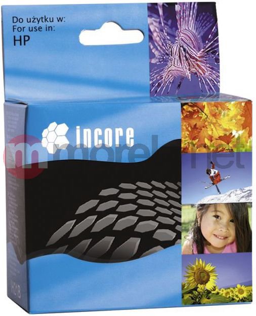 Ink Incore IH-56-BR19 (HP 56 C6656AE)