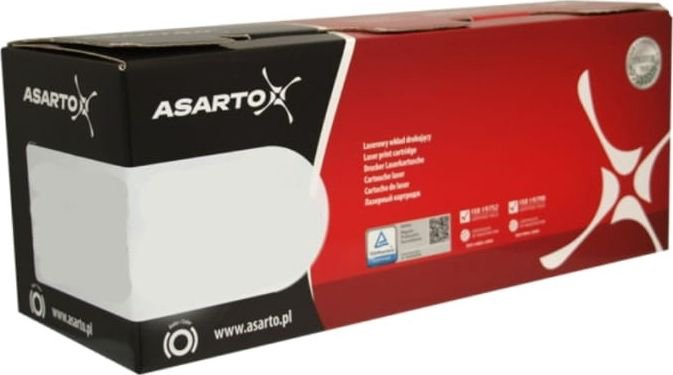 Toner Asarto Black Replacement TN230 (AS-LB230BKN)