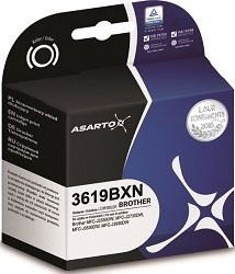 Ink Asarto LC3619XLBK ink (black)