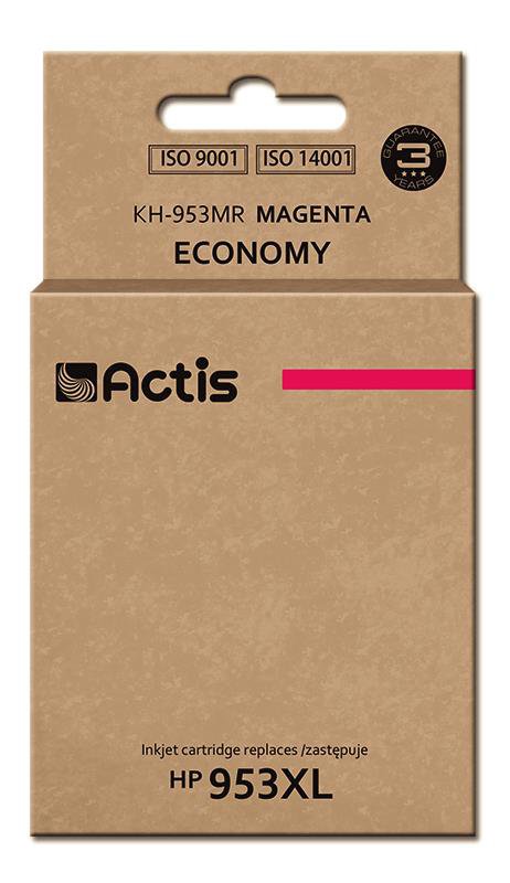 Toneris ACTIS KH-953MR for HP 953XL F6U17AE magenta