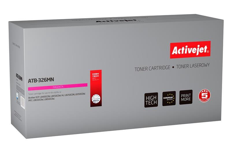 Toneris ACTIVEJET ATB-326MN