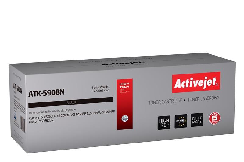 Toneris ACTIVEJET ATK-590BN