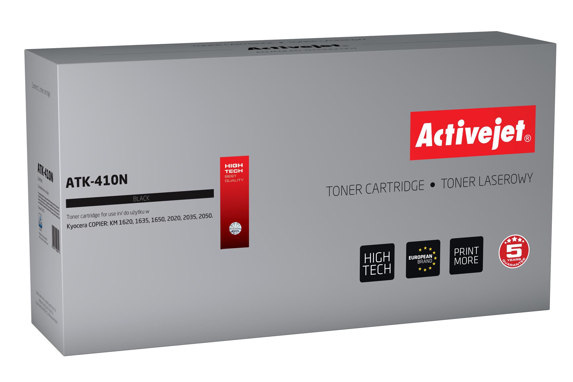 Toneris ACTIVEJET ATK-410N