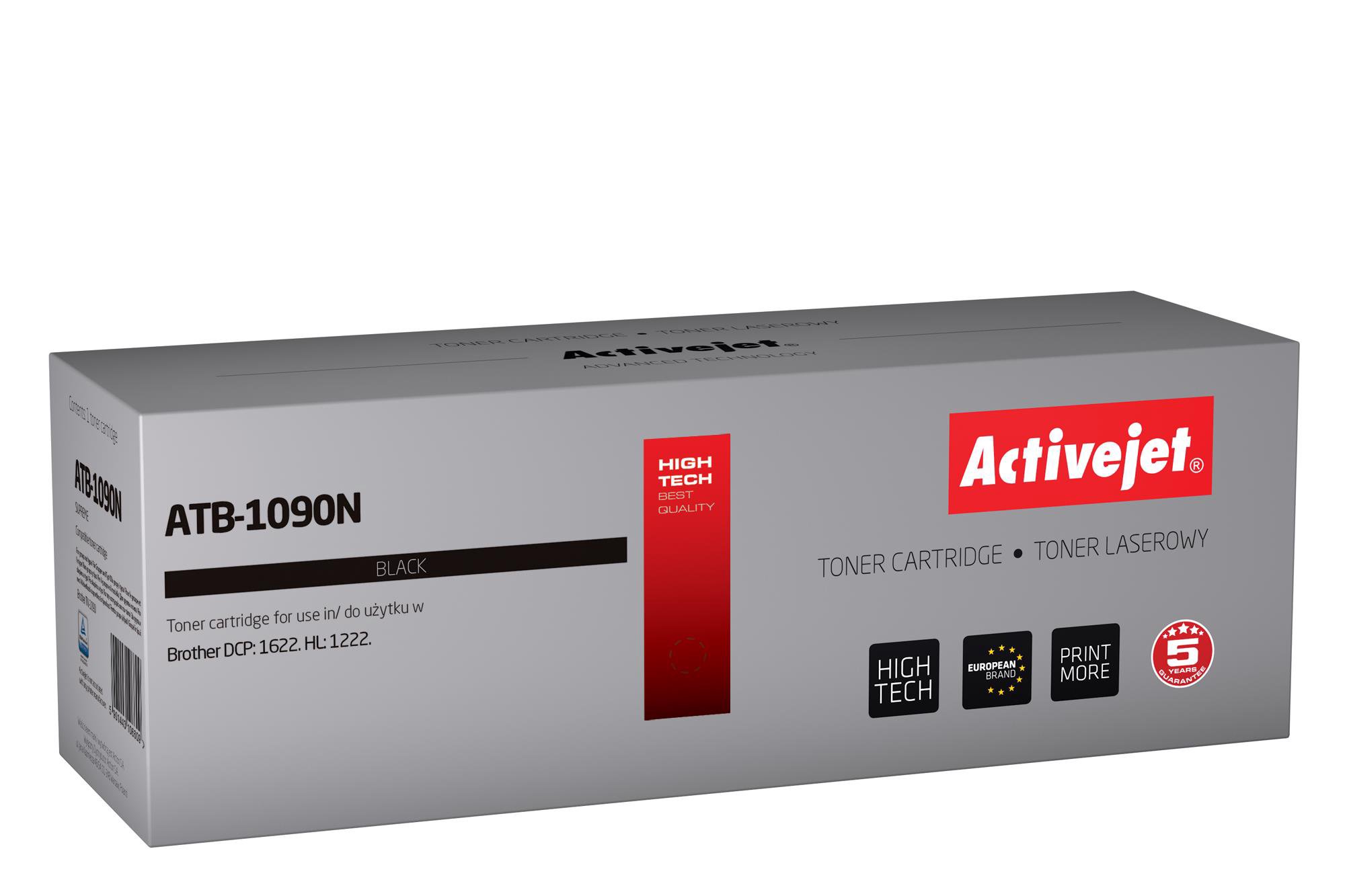 Toneris ACTIVEJET ATB-1090N