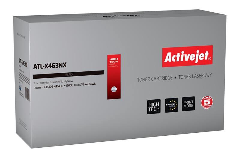 Toneris ACTIVEJET ATL-X463NX