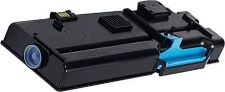 Toner Dell 593-BBBT Cyan Original (593BBBT,488NH)