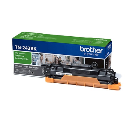 Toneris Brother TN243BK  Toner cartridge  Black