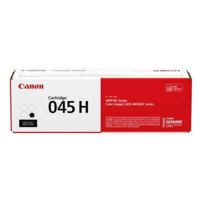 Toneris CANON CRG 045 HBK black toner