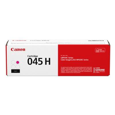 Toneris CANON CRG 045 HM magenta toner