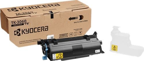 Toner Kyocera TK-3060 Black Original (167716)