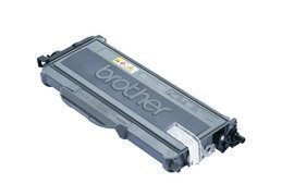 Toneris Brother TN-2120 Toner Cartridge, Black