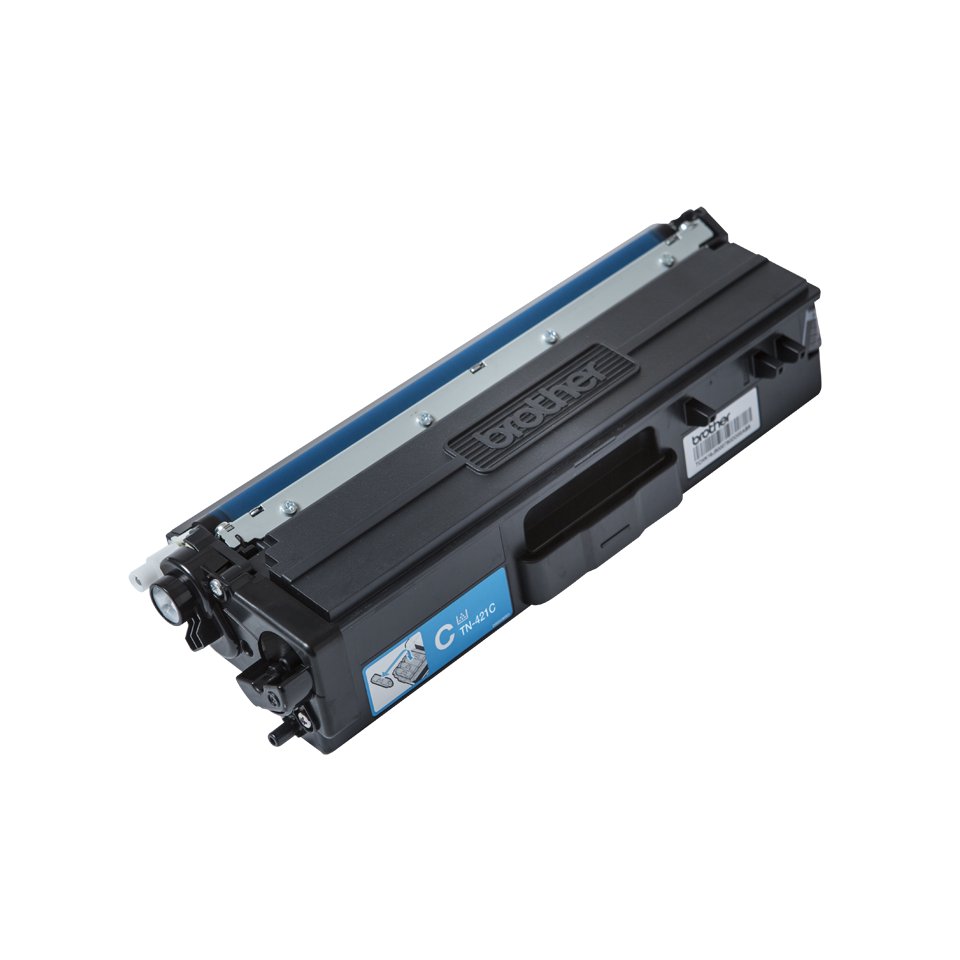 Toneris Brother TN421C  Toner cartridge  Cyan