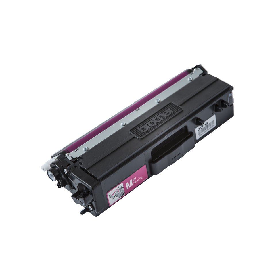 Toneris Brother TN421M  Toner cartridge  Magenta