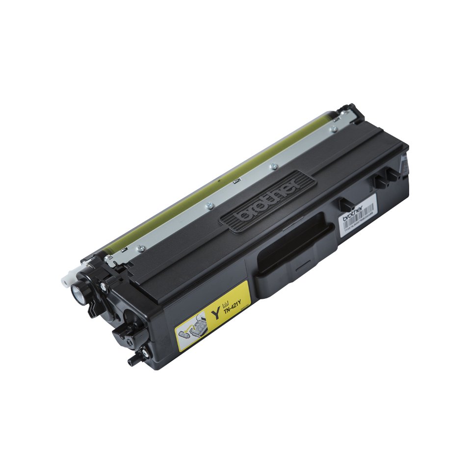 Toneris Brother TN421Y  Toner cartridge  Yellow