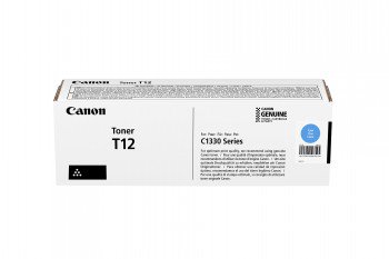 CANON TONER T12 C