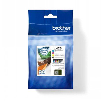 BROTHER LC426VAL INK FOR MINI19 BIZ-STEP