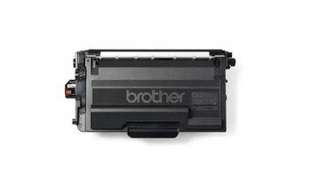 Toneris Brother TN-3600 Genuine Toner Cartridge, Black  Brother Brother  TN-3600  Brother TN3600