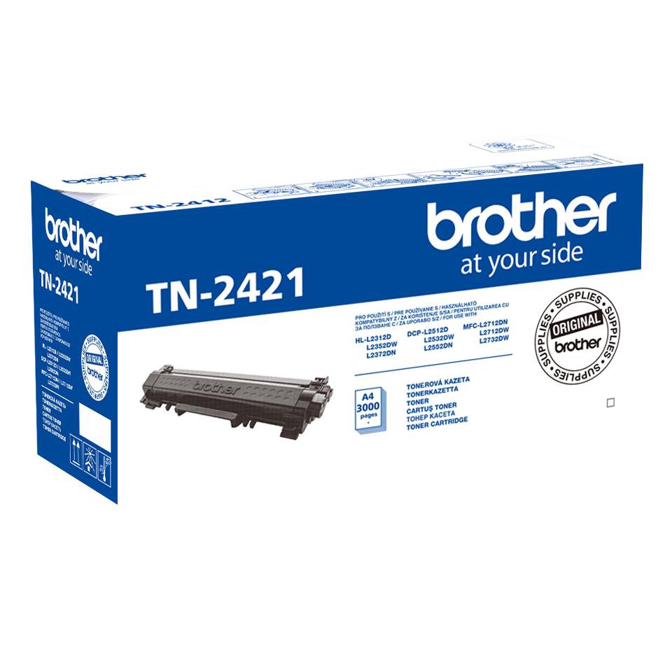 Toneris BROTHER TN2421