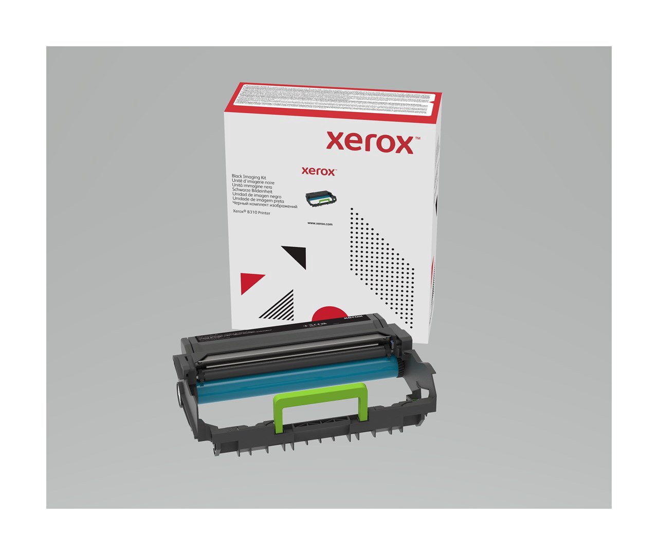 Toneris XEROX 013R00690