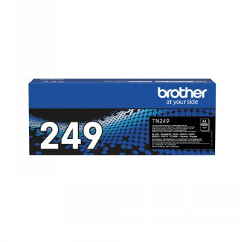 Toneris Brother TN-249BK  Toner cartridge  Black