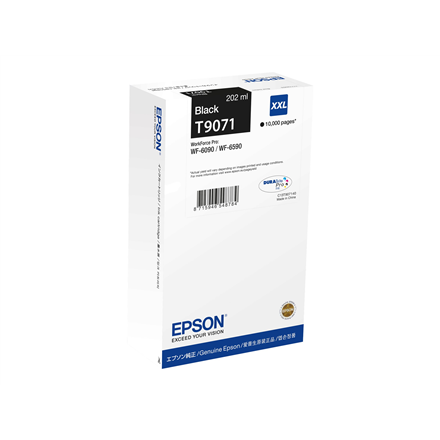 Toneris EPSON C13T90714N