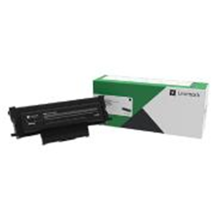 Toneris Lexmark B222H00 High Yield Return Program  Toner cartridge  Black