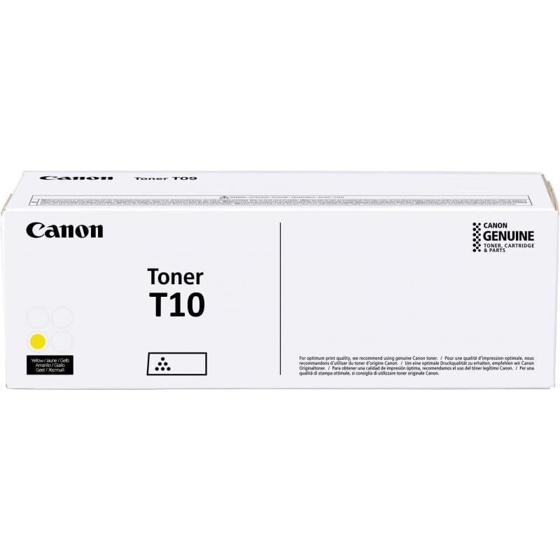 TONER T10 Y, RIITTO 10000S