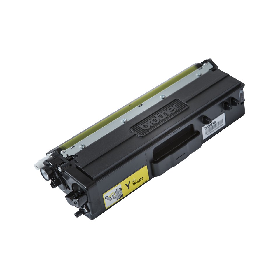 Toneris Brother TN-423Y  Toner cartridge, Yellow