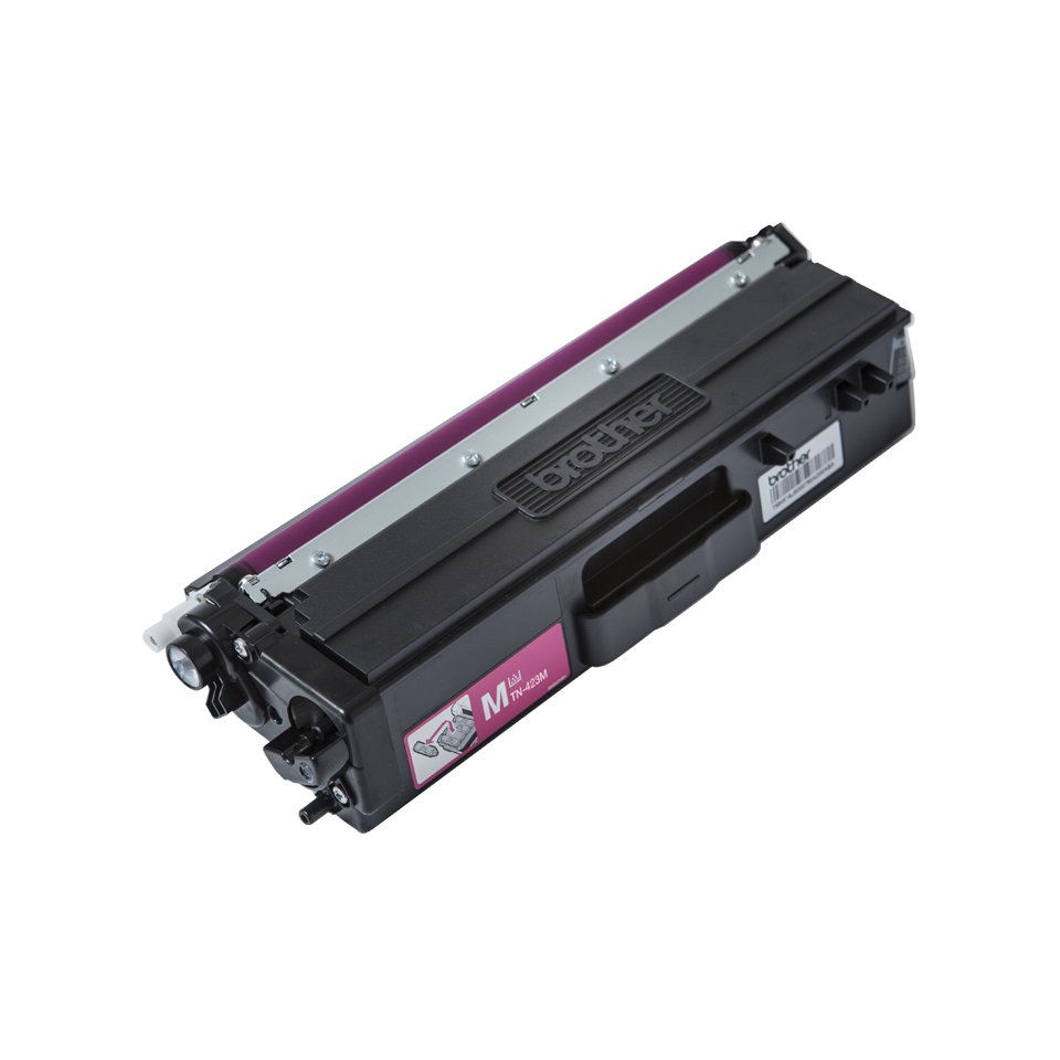 Toneris Brother TN-423M  Toner cartridge  Magenta