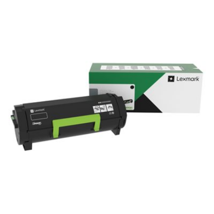 Lexmark MS631, 632, MX632 Return Programme 31K Toner Cartridge  Lexmark 66S2X00  Lexmark