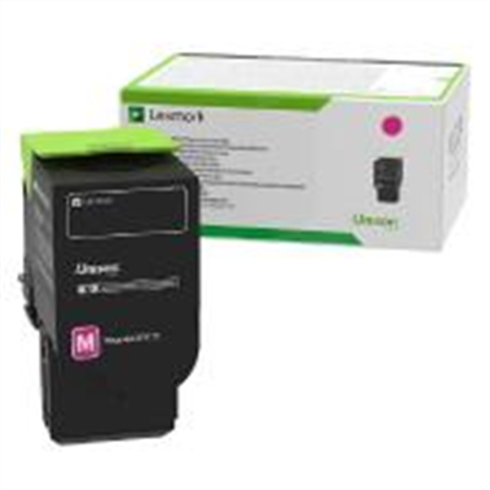 Toneris LEXMARK 78C2XME