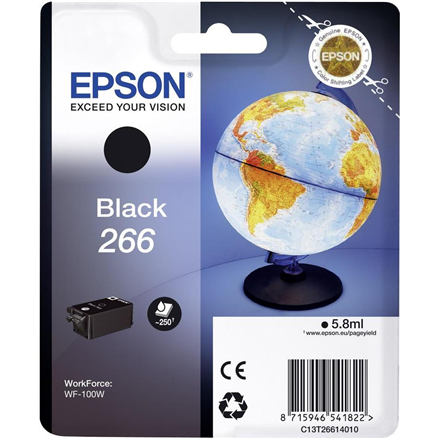 Toneris EPSON C13T26614010