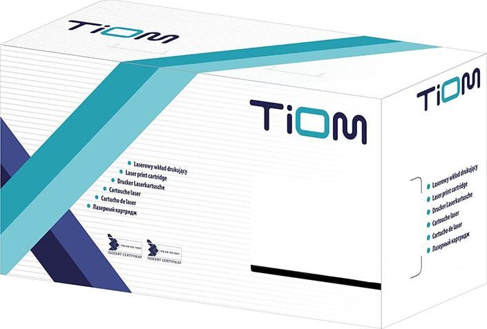 Toner Tiom Black Replacement TK-1160 (Ti-LK1160N)