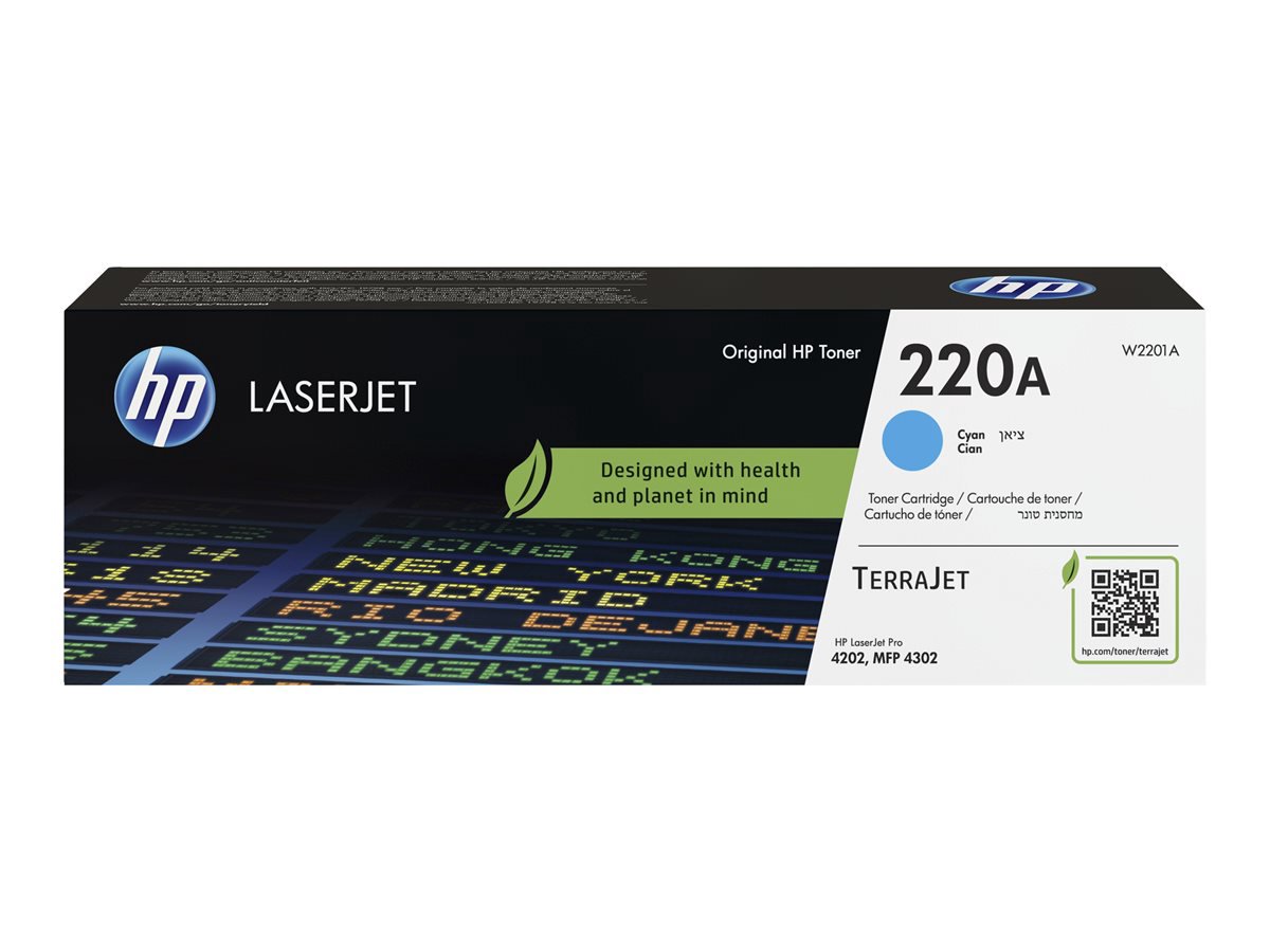 Toneris HP INC. W2201A