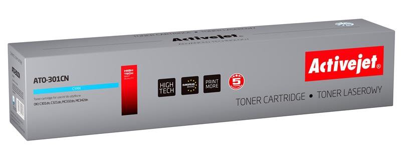 Toneris ACTIVEJET ATO-301CN