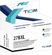 Ink Tiom Ink Tiom to Epson T2711  Workforce Pro WF-3620DWF  black