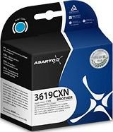 Ink Asarto Ink LC3619XLC (cyan)