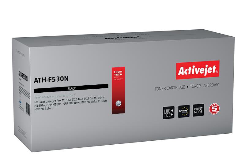 Toneris ACTIVEJET ATH-F530N