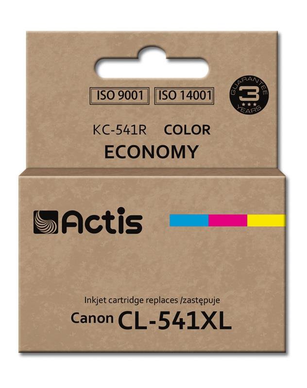 Toneris ACTIS KC-541R